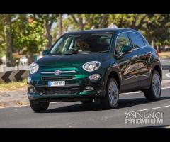 RICAMBI FIAT 500 X 2017 rf0336 - 1