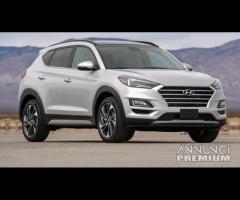 RICAMBI HYUNDAI TUCSON 2019 rf0337 - 1