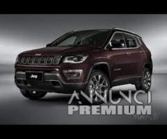 RICAMBI JEEP COMPASS 2018 rf0344 - 1