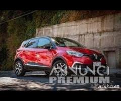 RICAMBI RENAULT CAPTUR 2018 rf0351 - 1