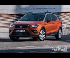 RICAMBI SEAT ARONA FR 2018 rf0392