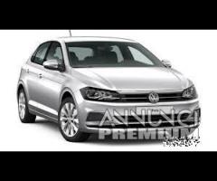 RICAMBI VOLKSWAGEN POLO 2018 rf0524 - 1