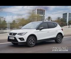 RICAMBI SEAT ARONA FR 2018 rf0525 - 1