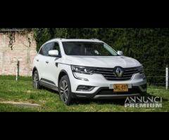 RICAMBI RENAULT KOLEOS 2018 rf0526 - 1