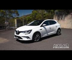 RICAMBI RENAULT MEGANE 2018 rf0528