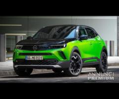 RICAMBI OPEL MOKKA 2023 rf0530