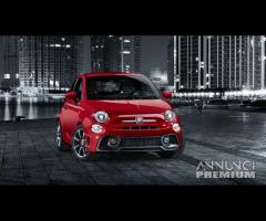 RICAMBI 500 ABARTH 2018 rf0537 - 1