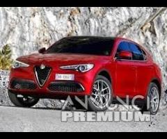 RICAMBI ALFA ROMEO STELVIO 2018 rf0542 - 1