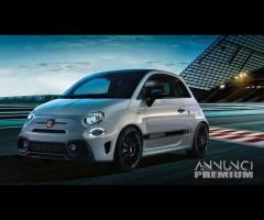 RICAMBI 500 ABARTH 2018 rf0543 - 1