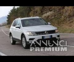 RICAMBI VOLKSWAGEN TIGUAN 2018 rf0545 - 1
