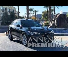 RICAMBI ALFA ROMEO STELVIO 2018 rf0548 - 1