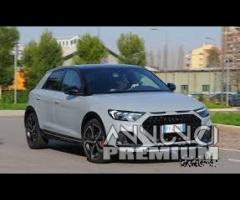 RICAMBI AUDI A1 2021 rf0550 - 1