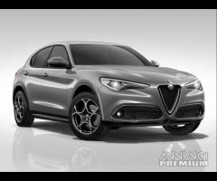 RICAMBI ALFA ROMEO STELVIO 2018 rf0553 - 1
