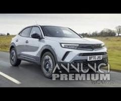 RICAMBI OPEL MOKKA 2023 rf0555 - 1