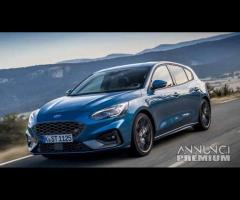 RICAMBI FORD FOCUS ST 2021 rf0558 - 1
