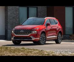 RICAMBI HYUNDAI SANTAFE 2021 rf0559 - 1