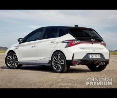 RICAMBI HYUNDAI I20 2021 rf0560 - 1