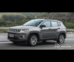 RICAMBI JEEP COMPASS 2019 rf0561 - 1