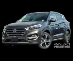 RICAMBI HYUNDAI TUCSON 2017 rf0562 - 1