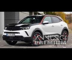 RICAMBI OPEL MOKKA X 2023 rf0645