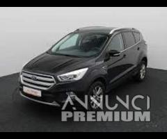 RICAMBI FORD KUGA 2018 rf0683