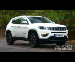 RICAMBI JEEP COMPASS 2018 rf0690 - 1
