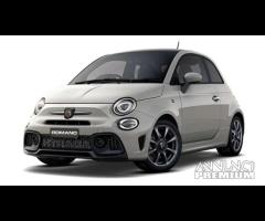 RICAMBI 500 ABARTH 2018 rf0691 - 1