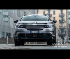 RICAMBI CITROEN C5 AIRCROSS 2018 rf0692 - 1