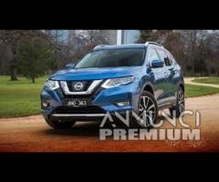RICAMBI NISSAN X TRAIL 2016/2019 rf0695 - 1