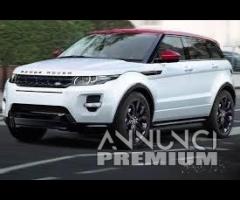 RICAMBI LAND ROVER EVOQUE 2018 rf0696 - 1