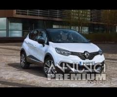 RICAMBI RENAULT CAPTUR 2018 rf0699 - 1
