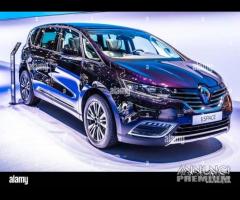 RICAMBI RENAULT ESPACE 2018 rf0702 - 1