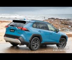 RICAMBI TOYOTA RAV4 2021 rf0703 - 1