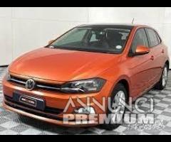 RICAMBI VOLKSWAGEN POLO 2018 rf0704 - 1