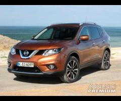 RICAMBI NISSAN X TRAIL 2016/2019 rf0706 - 1