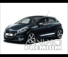 RICAMBI PEUGEOT 208 2018 rf0712 - 1