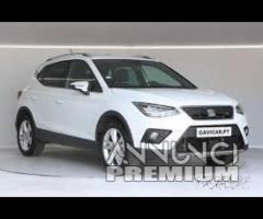 RICAMBI SEAT ARONA FR 2018 rf0714