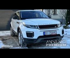 RICAMBI LAND ROVER EVOQUE 2018 rf0715