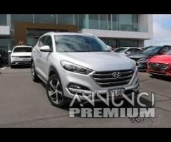 RICAMBI HYUNDAI TUCSON 2017 rf0717