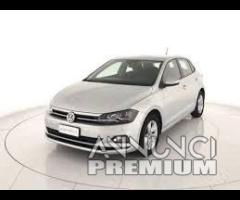 RICAMBI VOLKSWAGEN POLO 2018 rf0748