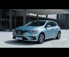 RICAMBI RENAULT MEGANE 2018 rf0833 - 1