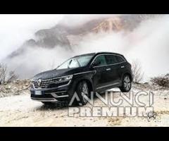 RICAMBI RENAULT KOLEOS 2018 rf0834 - 1