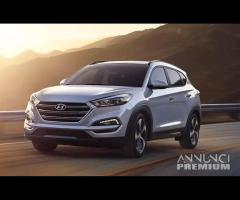 RICAMBI HYUNDAI TUCSON 2017 rf0836 - 1