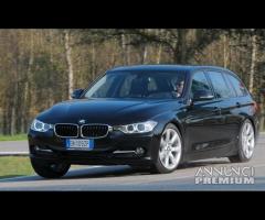 RICAMBI BMW SERIE 3 2014 rf0837 - 1