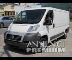 RICAMBI FIAT DUCATO 2010 rf0839 - 1