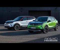 RICAMBI OPEL MOKKA X 2022 rf0842 - 1