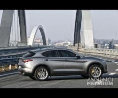 RICAMBI ALFA ROMEO STELVIO 2018 rf0846 - 1