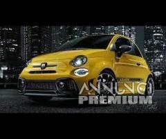 RICAMBI 500 ABARTH 2018 rf0847 - 1