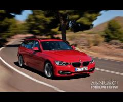 RICAMBI BMW SERIE 3 2015 rf0848 - 1