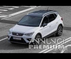 RICAMBI SEAT ARONA FR 2018 rf0853 - 1